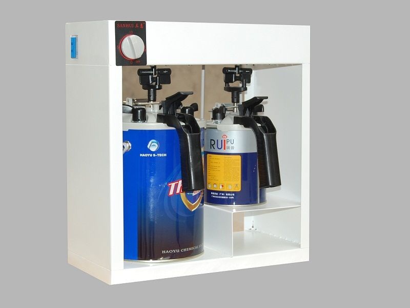MA1 Series Car Paint Mixing Machine2