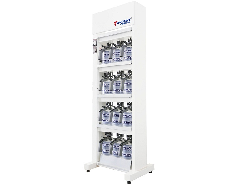 MA2 Series Car Paint Mixing Machine4