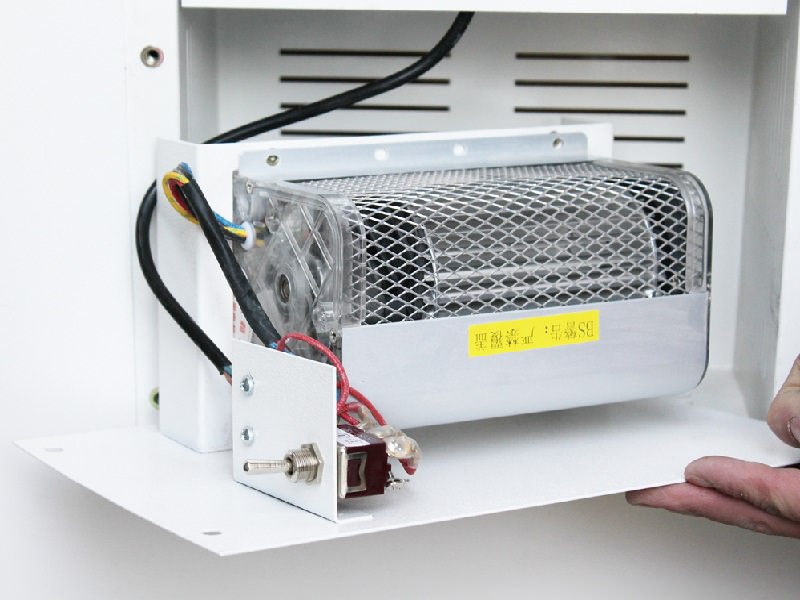 HA Series Heating Cabinet3