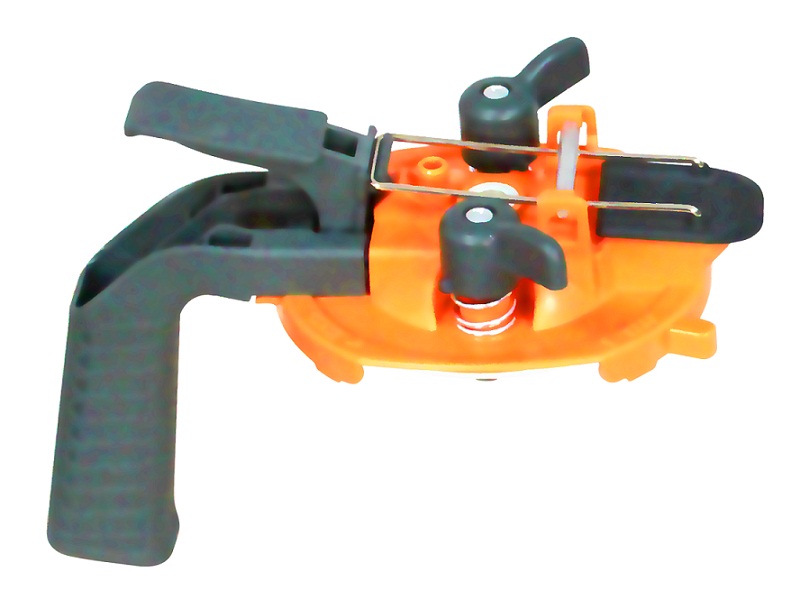 Mixing Lid for Waterborne paint3