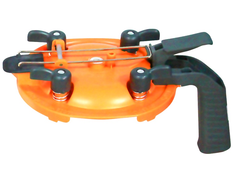 Mixing Lid for Waterborne paint4