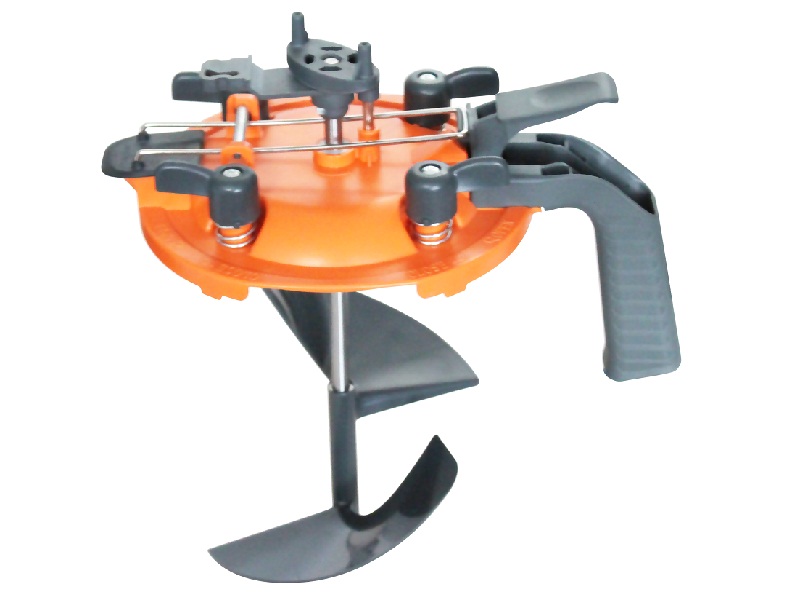 Mixing Lid for Waterborne paint2