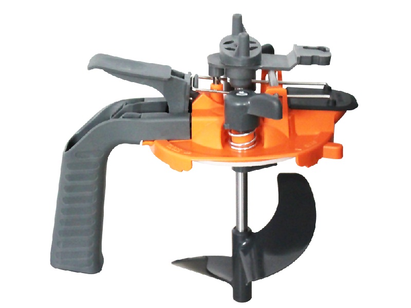 Mixing Lid for Waterborne paint