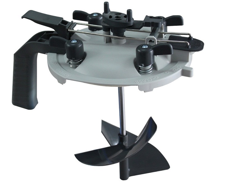 Big Mixing Lid