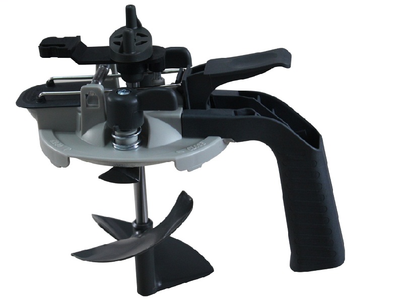 Small Mixing Lid